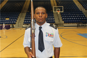 Group Commander